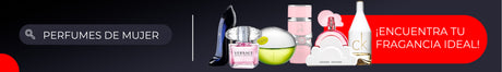 Perfumes de Mujer