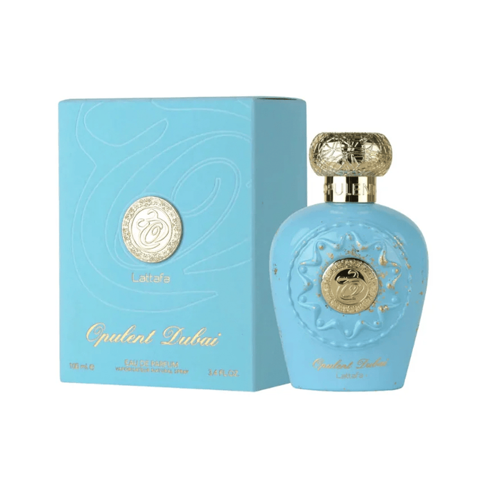 Lattafa Opulent Dubai  EDP 100 ml (U)