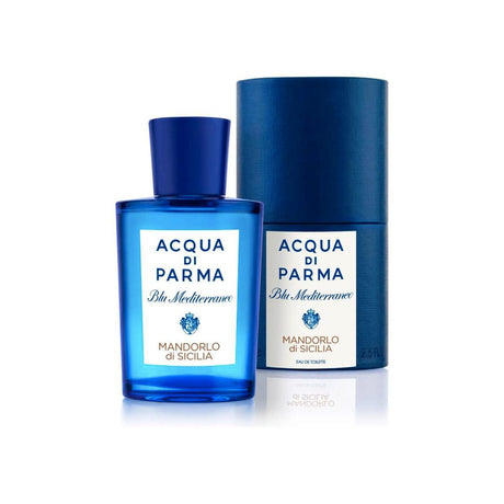 Acqua Di Parma Acqua Di Parma Blu Mediterraneo Mandorlo Di Sicilia 75 ML (U)