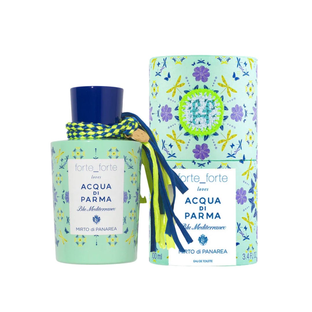 Acqua Di Parma Blu Mediterraneo Mirto Di Panarea Forte_Forte