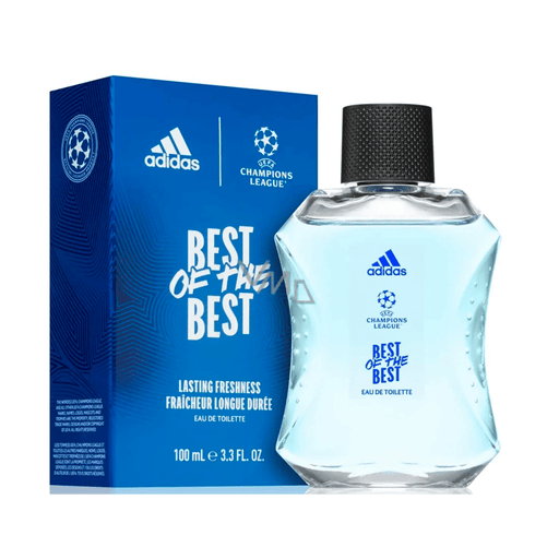 Adidas Adidas Champions League Best Of The Best EDT 100 ML (H)