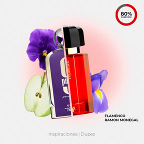 Afnan 9 PM Pour Femme EDP 100 ML (M)