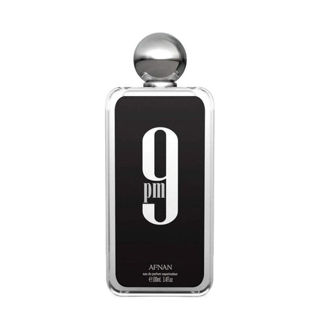 Afnan 9 PM Hombre EDP 100 ML (H)