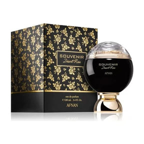 Afnan Souvenir Desert Rose Mujer EDP 100 ML (M)