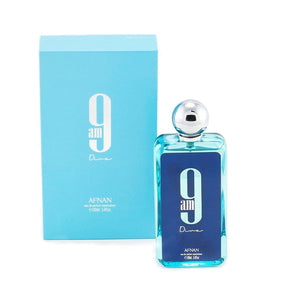 Afnan 9 AM Dive Unisex EDP 100 ML (U)