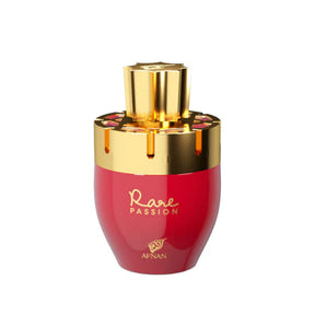 Afnan Rare Passion Mujer EDP 100 ML (M)
