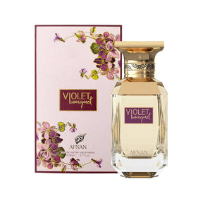 Afnan Violet Bouquet Mujer EDP 80 ML (M)