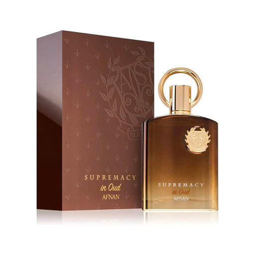 Afnan Afnan Supremacy In Oud Extrait De Parfum Unisex 100 ML (U)