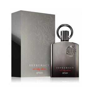 Afnan Supremacy Not Only Intense Hombre EDP 100 ML (H)
