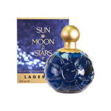 Agua De Tocador Lagerfeld Sun Moon Stars Spray EDT 100 ml (M)