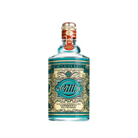 Agua De Colonia Echt Kolnisch Wasser 4711 Spray 300 ml (U)