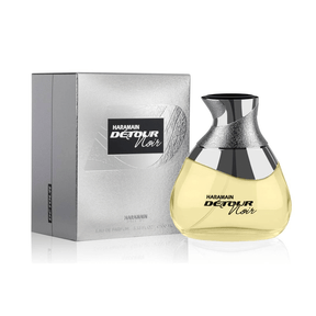 Al Haramain Al Haramain Detour Noir EDP 100ML (U)