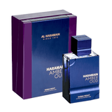 Al Haramain