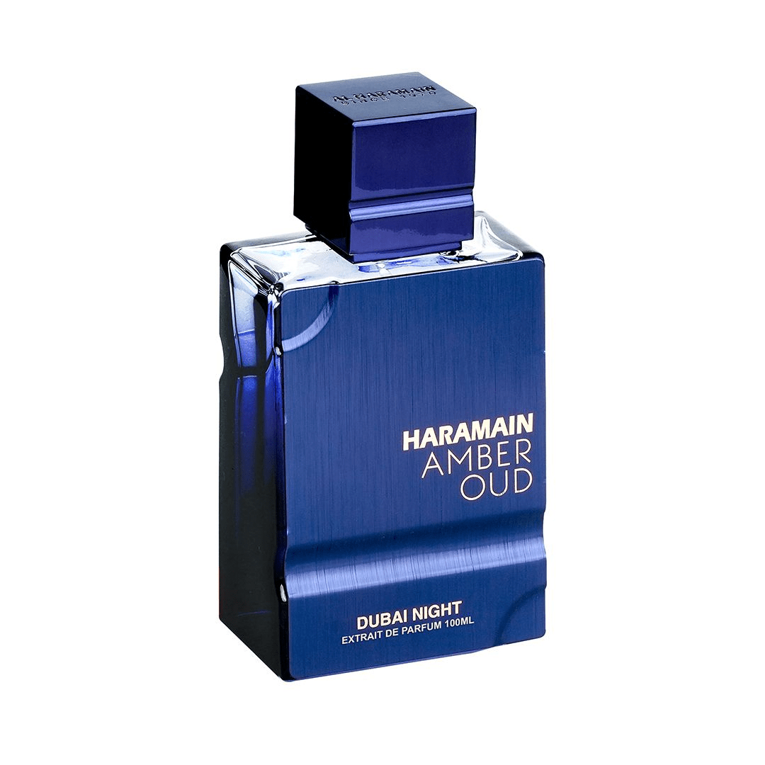 Al Haramain