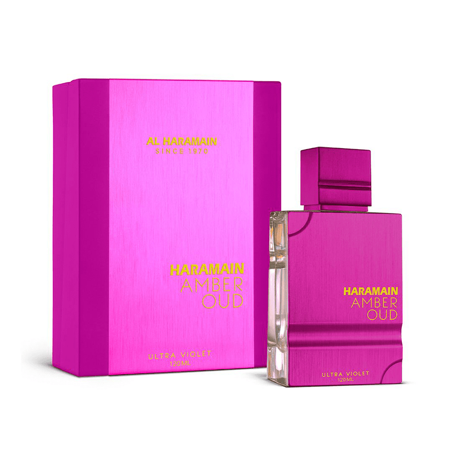 Al haramain – Elite Perfumes