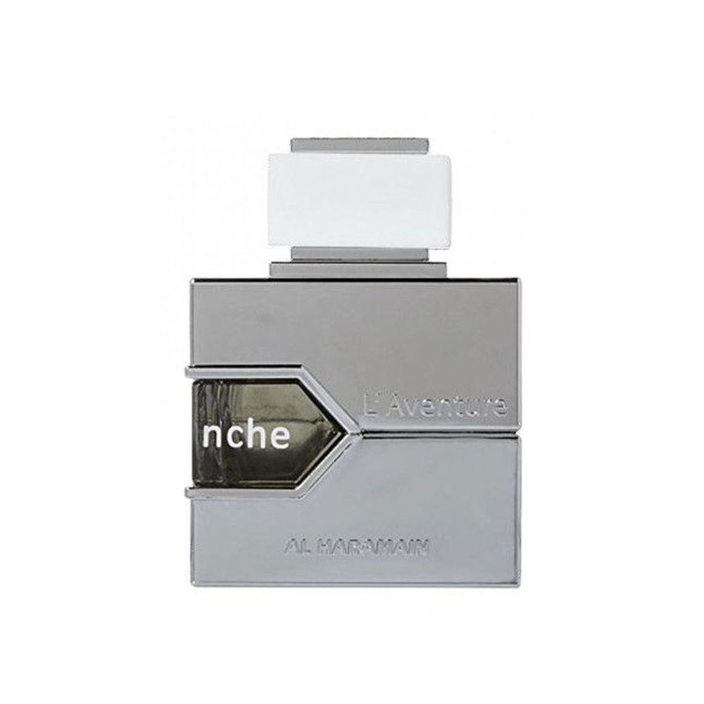 Al Haramain L'aventure Blanche EDP 100ML (M)