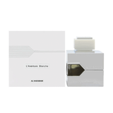 Al Haramain L'aventure Blanche EDP 100ML (M)
