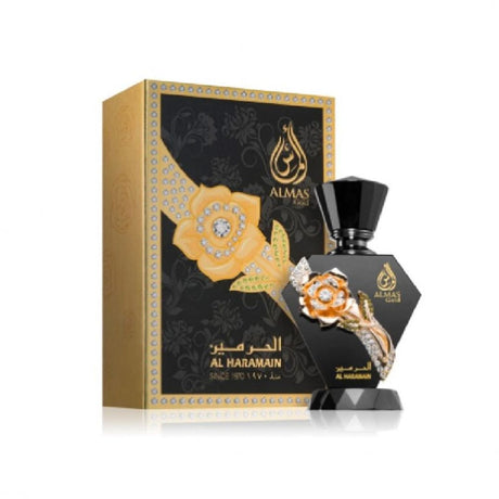 Al Haramain