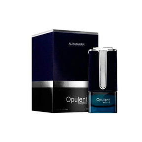 Al Haramain Opulent Saphire Unisex EDP 100 ML (U)