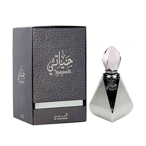 Al Haramain Hayati Unisex EDP 100 ML (U)
