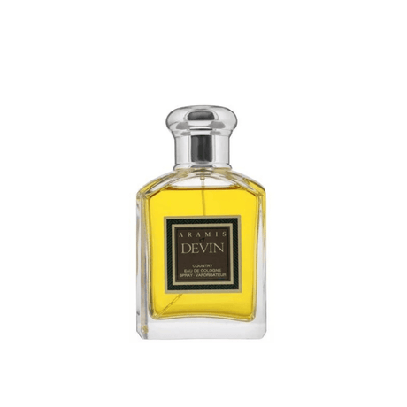 Aramis Devin Country Eau De Cologne 100 ml (H)