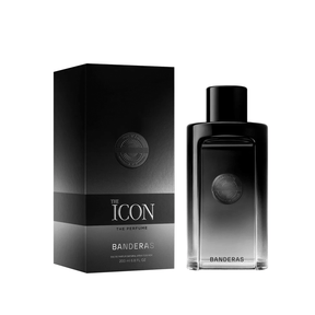 Antonio Banderas The Icon The Perfume EDP 200 ml (H)