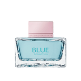 Antonio Banderas Blue Seduction Woman EDT 80 ML (M)