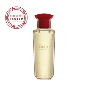 Antonio Banderas Diavolo EDT Tester 80 ML (H)