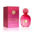 Antonio Banderas The Icon Mujer EDP 100 ML (M)