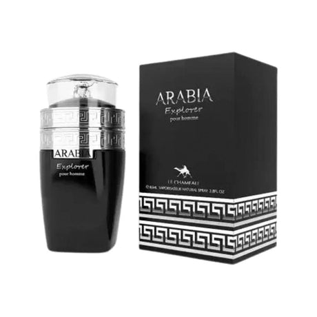 ARABIA