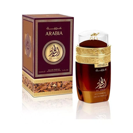 ARABIA
