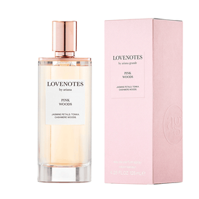 Ariana Grande Love Notes Pink Woods EDP 125 ML (M)