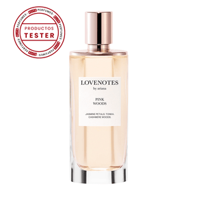 Ariana Grande Love Notes Pink Woods EDP 125 ML Tester (M)