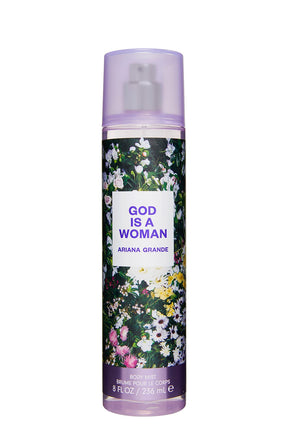Ariana Grande God Is A Woman Body Mist 236 ML (M)