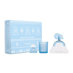 Ariana Grande Cloud EDP 100 ML + Deluxe Mini + Candle 2025