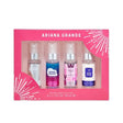 Ariana Grande Ariana Grande Set 4 X 50Ml Body Mists Cloud Slc