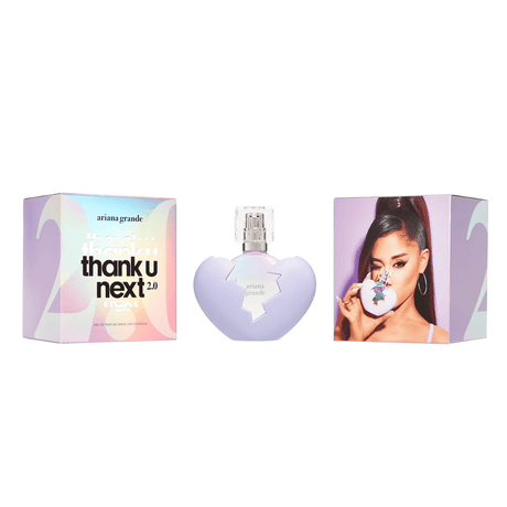 Ariana Grande