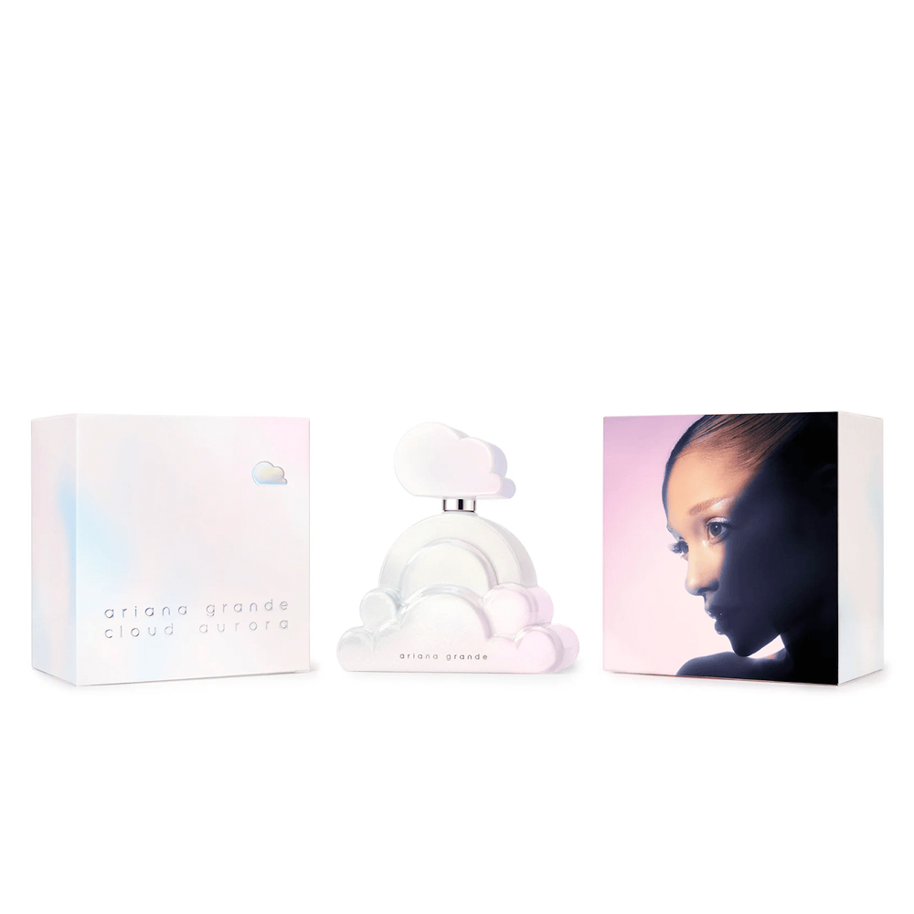 Ariana Grande Cloud Aurora EDP 100 ML (M)