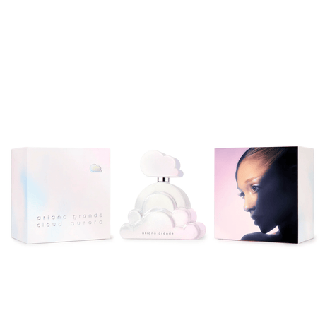 Ariana Grande Cloud Aurora EDP 100 ML (M)