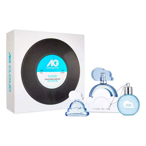 Ariana Grande Cloud Set EDP 100 ML + EDP 7.5 + Shower Gel 75 ML (M)