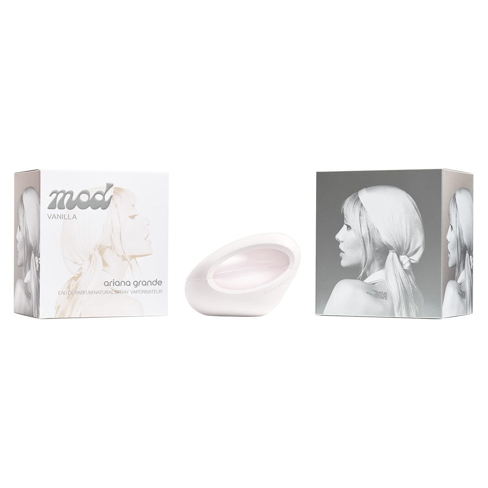 Ariana Grande Mod Vanilla EDP 30 ML (M) – Elite Perfumes