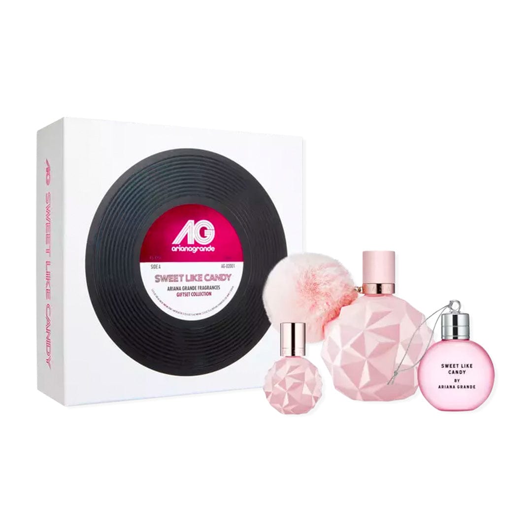 Ariana Grande Sweet Like Candy Set EDP 100 ML EDP ML
