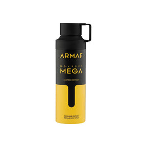 Armaf Desodorante Odyssey Mega Limited Edition Perfumed Spray (H)