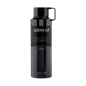 Armaf Desodorante Odyssey Homme Perfumed body Spray 200 ML (H)