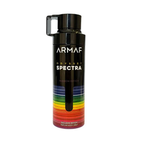 Armaf Desodorante Odyssey Spectra Rainbow Edition Perfumed Spray 200 ML (U)