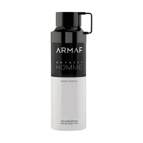 Armaf Desodorante Odyssey Homme White Edition Perfumed Spray 200 ML (H)