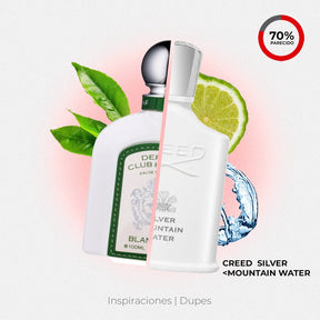 Armaf Derby Blanche White EDT 100 ML (H)