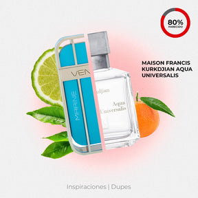 Armaf Ventana Marine Unisex EDP 100 ML (U)