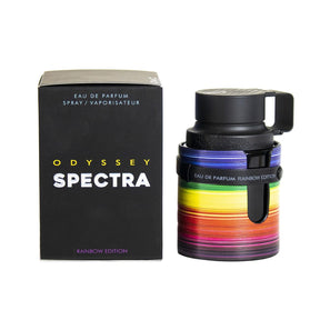 Armaf Odyssey Spectra 100 ML (U)