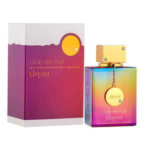 Armaf Club de Nuit Untold EDP 200 ML (U)